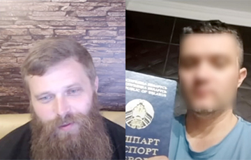 Белорус пообщался в чат-рулетке с провокатором из «ДНР»