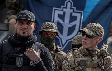 Российский добровольцы показали, как ликвидировали подполковника ФСБ