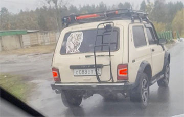 Фанат СССР рассказал о «русофобии» в Гомеле