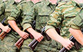 Belarusian Officer Tells Whether There Are ‘Partisans’ In The Army