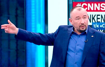 Целые колонны горят: в эфир российского ТВ внезапно прорвалась правда о войне в Украине