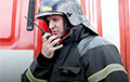 Workshop For FPV Drones Production Burned To Ground In Russia