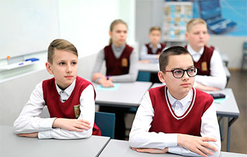 Minsk Resident Describes Fundamental Difference Between Polish, Belarusian Education Systems