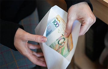 У Беларусі АМАП затрымаў кіраўніка мясакамбіната