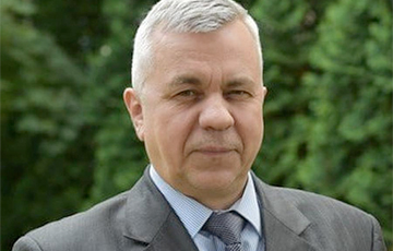 Doctor, 'Man Of Year Of Vitsebsk Region' Arrested Again For 15 Days