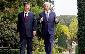 Joe Biden And Xi Jinping Refused To Attend G20 Summit With Putin