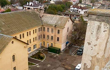 Украинские партизаны проникли в часть Росгвардии в Евпатории