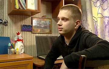 Teenager From Mariupol Asks Zelensky For Help And Comes To Ukraine