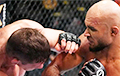 Брытанскі баец ММА брутальна збіў расейца на шоу UFC