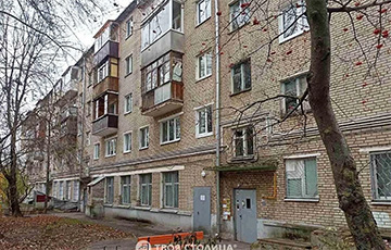 Сколько стоит самая дешевая квартира в Минске?