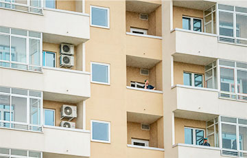 Как утеплить балкон за копейки: опытные мастера подсказали гениальный фокус