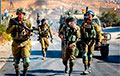 Армия Израиля окружила Джабалию