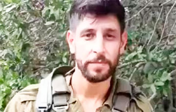 Знаменитый израильский актер в режиме онлайн уничтожил террористический объект в Газе