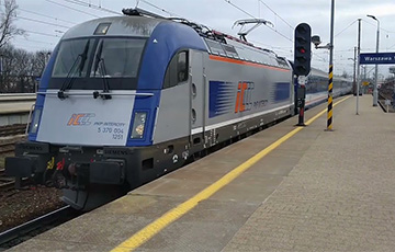 Из Варшавы в Берлин за 5 часов: в Польше запускают новые поезда
