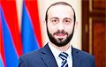 Глава МИД Армении не поедет в Минск на заседание ОДКБ