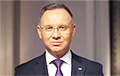 Президент Польши обратился к украинцам по случаю 10-й годовщины Евромайдана