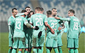 Сборная Беларуси по футболу поднялась в рейтинге ФИФА на 95-е место