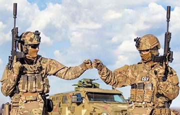 AFU Eliminate Enemy Assault Group Near Krynki: Russian Marines Revolt