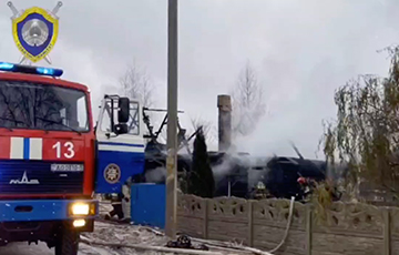 ‘She Had To Work A Lot To Support Her Children’