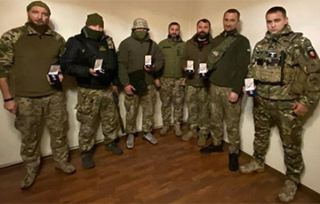 В составе ВСУ воюет Вадим Титушко, чья фамилия обогатила сразу несколько языков