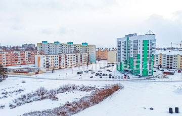 Жители Фаниполя уже третьи сутки живут без воды