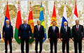 ‘He Was A Llittle Bored Without Mr. Pashinyan’: Lukashenka Ridiculed At CSTO Summit