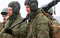 Russian Military From Krynki Revolt, Appeal To Shoigu