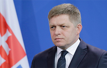 Премьер Словакии Фицо сделал заявление, которое точно не понравится Кремлю