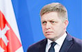 Unknown Assailant Shoots Several Shots At Slovak Prime Minister Fico