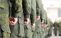 Two Million More Russians To Fall Under Conscription By New Rules