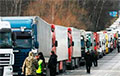 Polish Entrepreneurs Speak Out Against Blockade Of Border With Ukraine