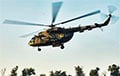 Вертолеты ВСУ сбили более 3200 дронов «Шахед» за год