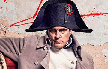 «Антифранцузское переписывание истории»: что не так с фильмом Ридли Скотта «Наполеон»