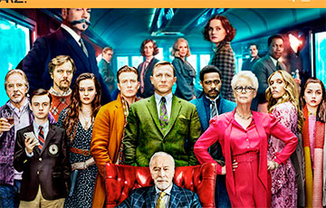 Топ-5 фильмов с неожиданным финалом