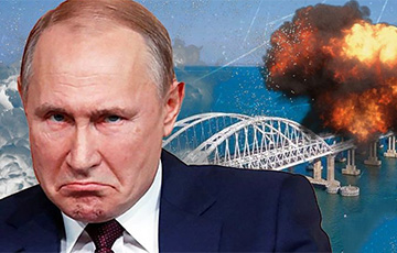 Подводный тоннель Путина в Крым: операция уже сорвана