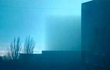 Оккупанты в Донецке запаниковали из-за атаки на Старобешевскую ТЭС