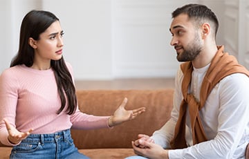 Как распознать ложь по языку тела: восемь малоизвестных признаков. Читайте на UKR.NET