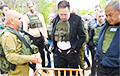 Илон Маск в Израиле посетил подвергшийся атаке ХАМАС кибуц