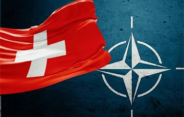 Нейтральная Швейцария присоединяется к киберучениям НАТО