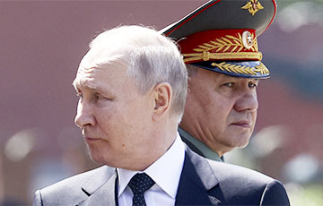 Россия возвращается к реалиям советских времен
