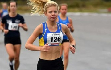 Чемпионка Швеции по легкой атлетике покончила с собой в 21 год