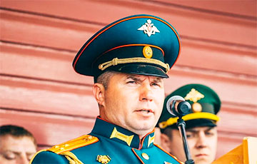 Был лицом пропаганды: в Украине ликвидирован уже шестой российский генерал