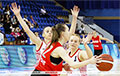 Продлен запрет на участие в европейских турнирах по баскетболу команд из Беларуси