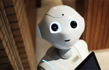 В Сеуле роботы будут учить школьников английскому