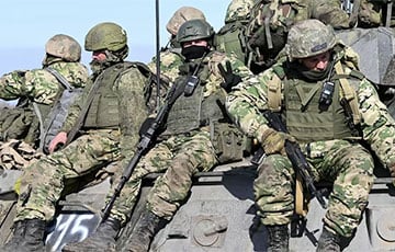 Путин снова раскрыл потери российской армии