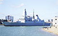 Britain Sends 'Lethal Warships’ To Persian Gulf