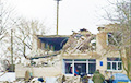 ВСУ ударили по «администрации» оккупантов в Херсонской области