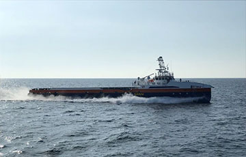 Reuters: «Прывідны флот» РФ пад ударам