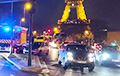 В Париже гражданин Франции с криками «Аллаху акбар» зарезал прохожего