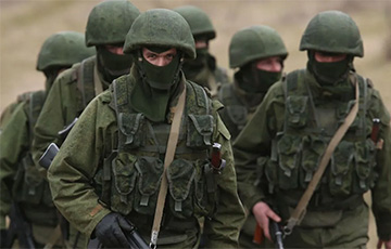 УСУ пацвердзілі расстрэл акупантамі бяззбройных украінскіх ваеннапалонных